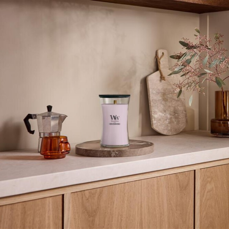 Immagine di Cherry Blossom & Vanilla Large Jar