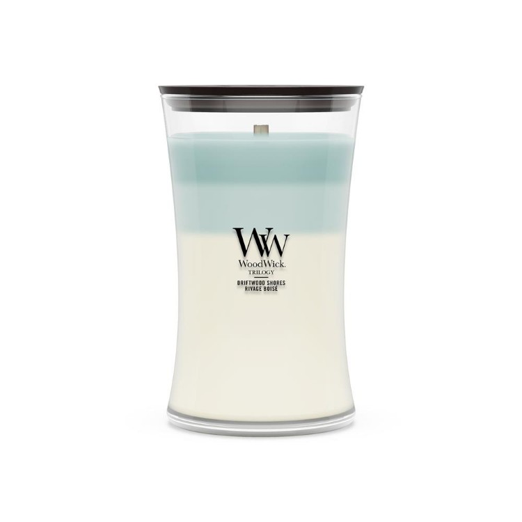 Immagine di Driftwood Shores Trilogy Large Jar