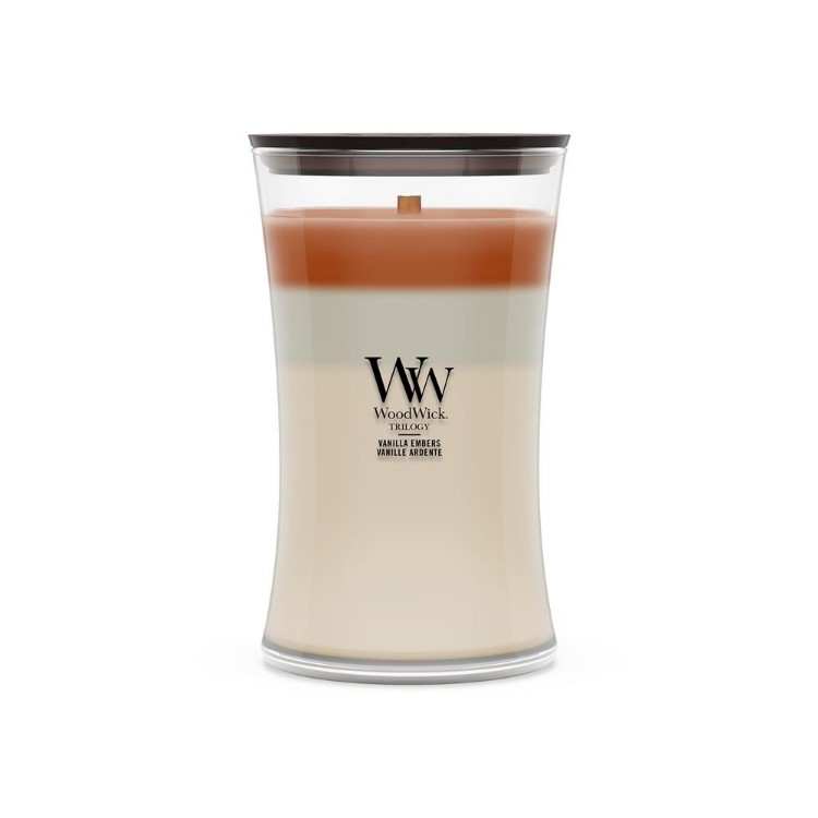 Immagine di Vanilla Embers Trilogy Large Jar