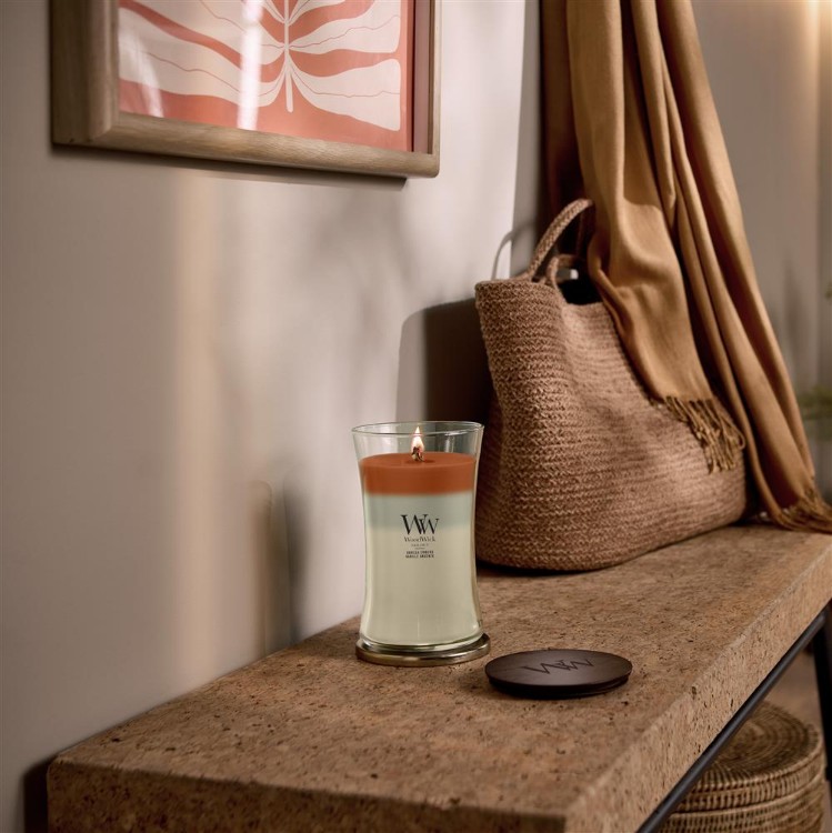 Immagine di Vanilla Embers Trilogy Large Jar