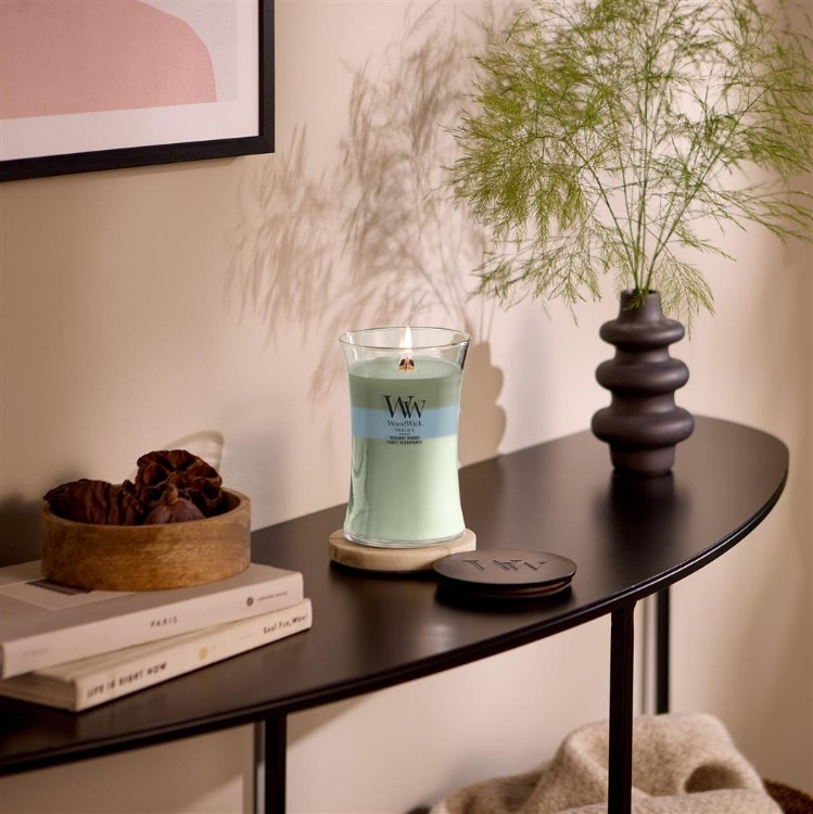 Immagine di Verdant Woods Trilogy Large Jar