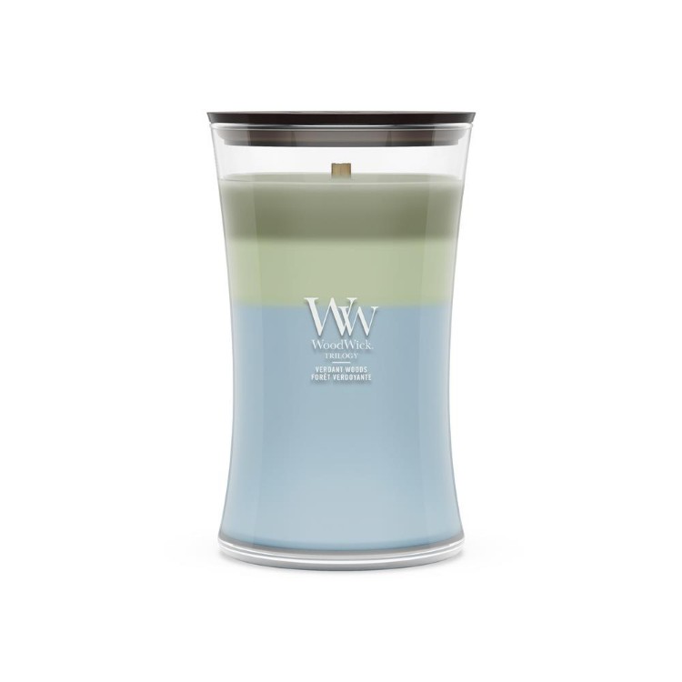 Immagine di Verdant Woods Trilogy Large Jar