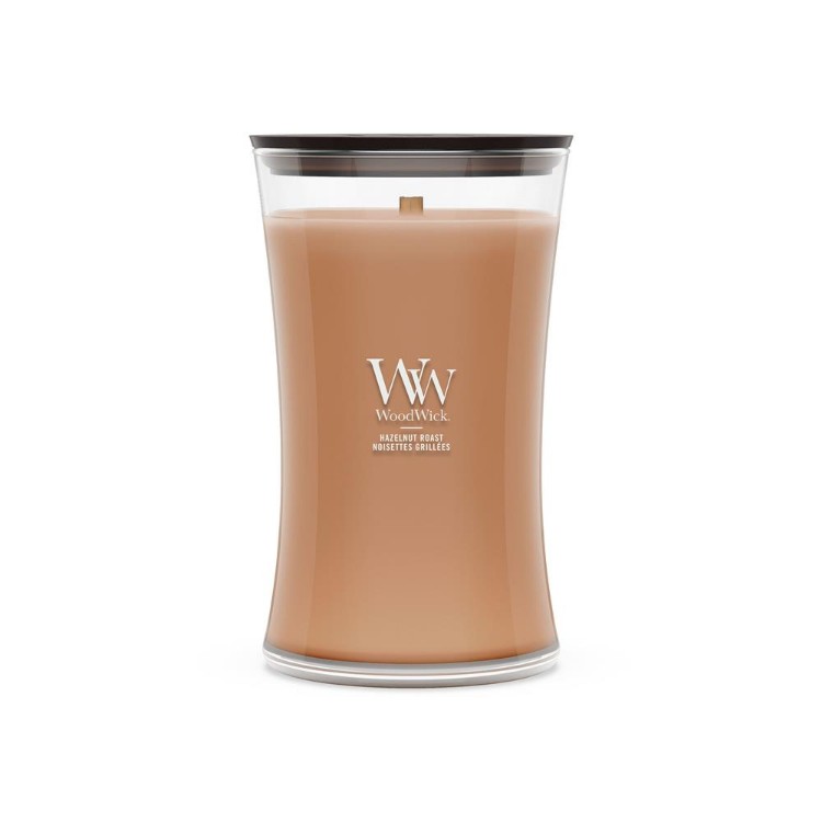 Bild von Hazelnut Roast Large Jar