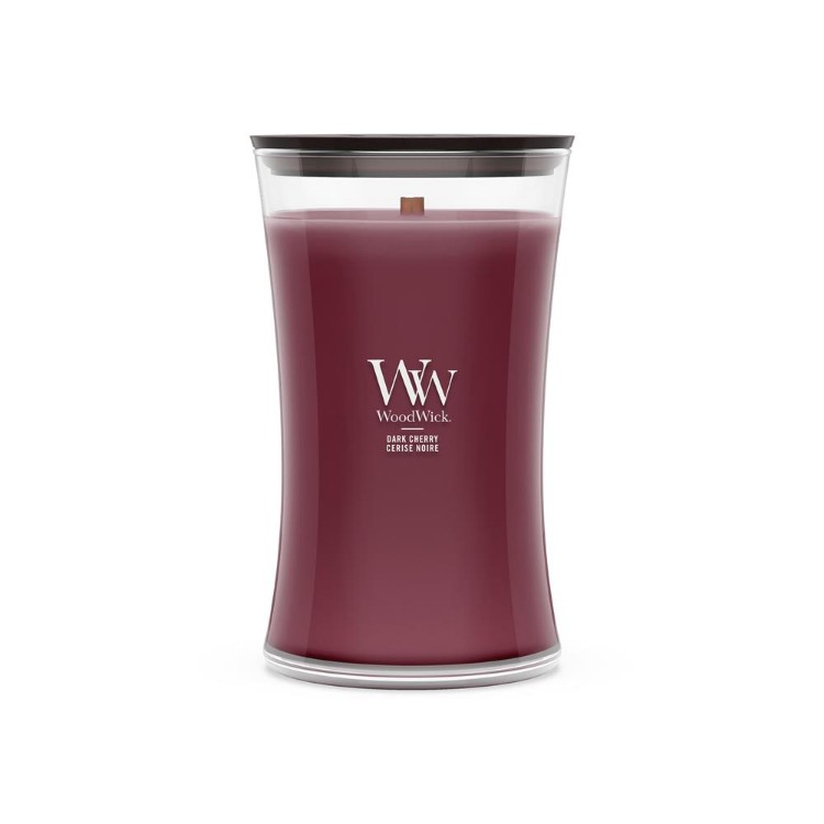Immagine di Dark Cherry Large Jar