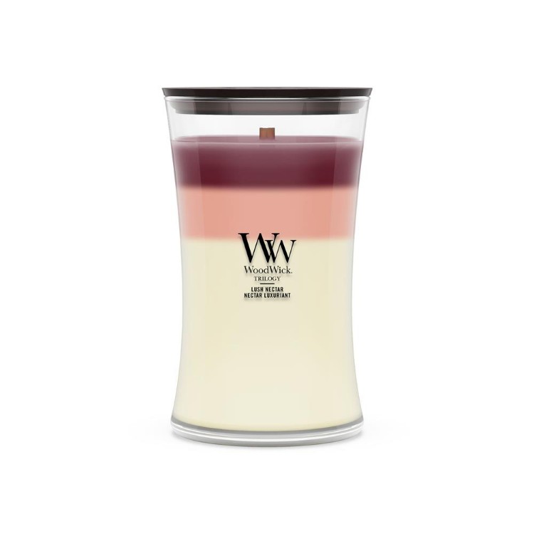 Immagine di Lush Nectar Trilogy Large Jar