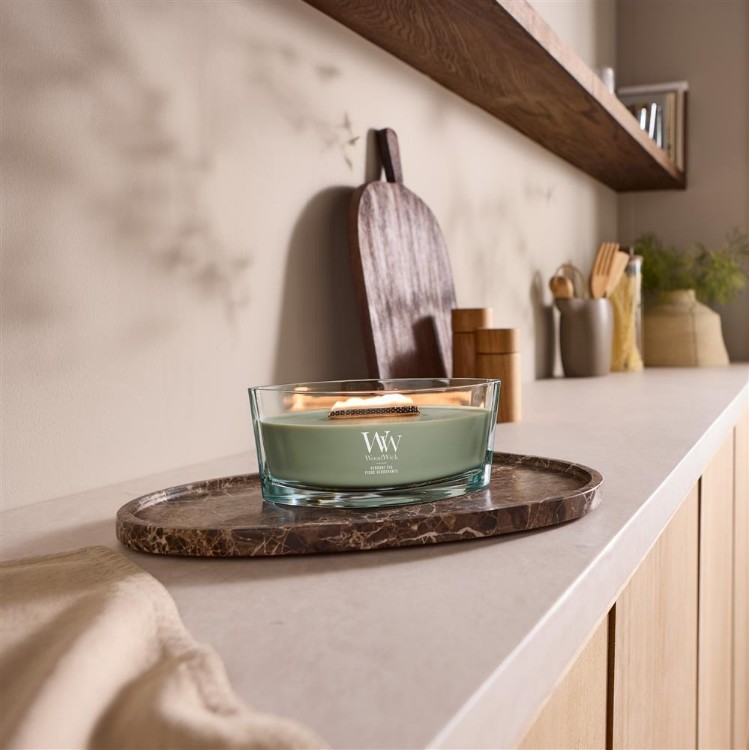 Immagine di Verdant Fig Ellipse