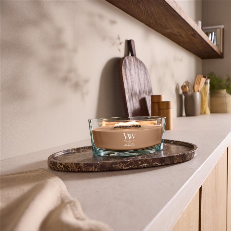 Immagine di Hazelnut Roast Ellipse