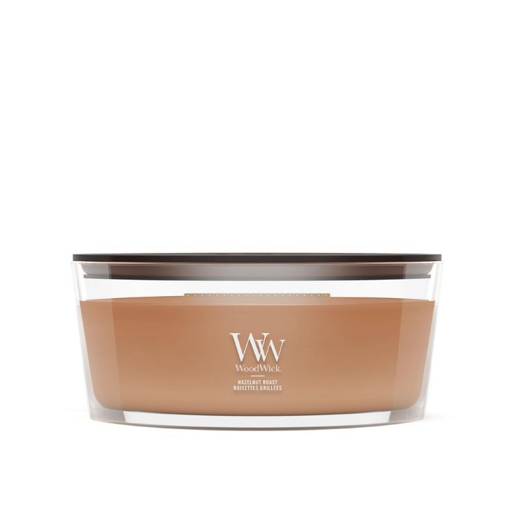 Immagine di Hazelnut Roast Ellipse