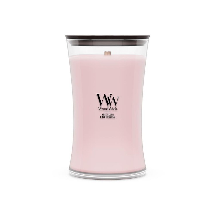 Bild von Rose Blush Large Jar