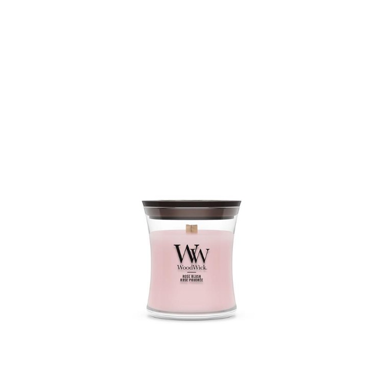 Immagine di Rose Blush Mini Jar