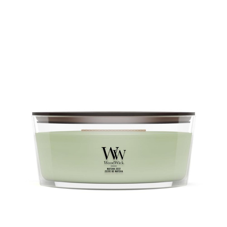 Immagine di Matcha Zest Ellipse