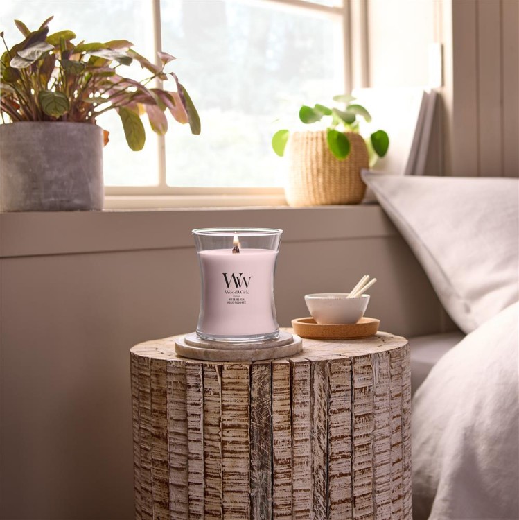 Bild von Rose Blush Medium Jar