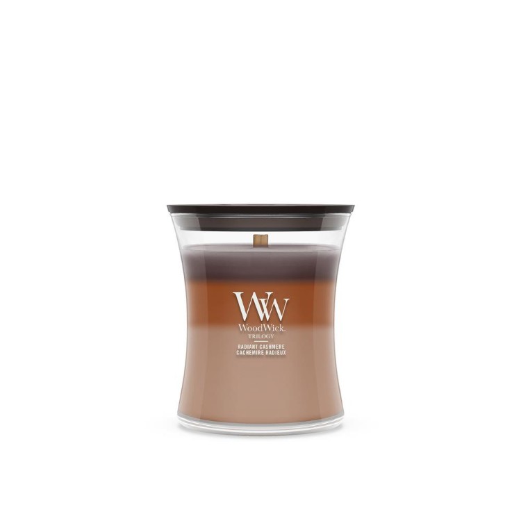 Immagine di Radiant Cashmere Trilogy Medium Jar