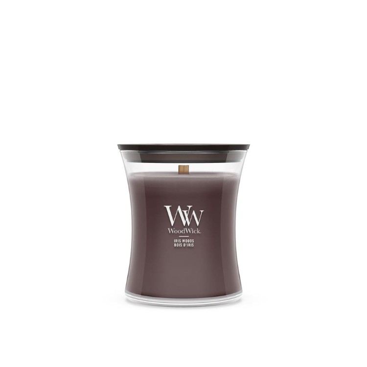 Immagine di Iris Woods Medium Jar