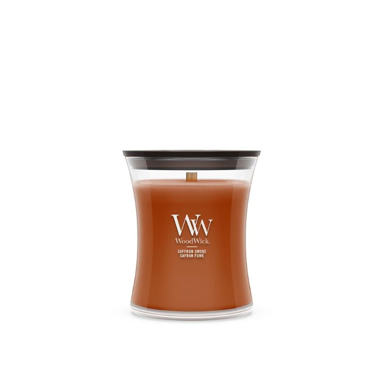 Immagine di Saffron Smoke Medium Jar