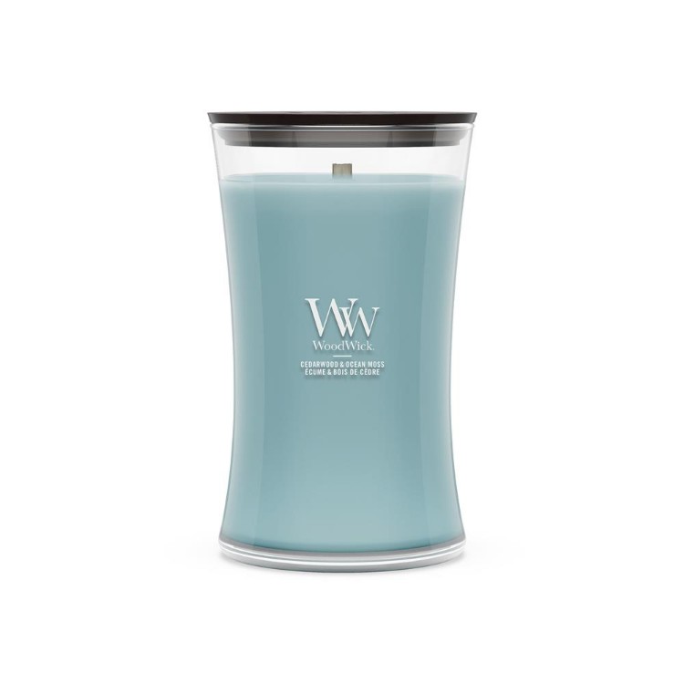 Immagine di Cedarwood & Ocean Moss Large Jar