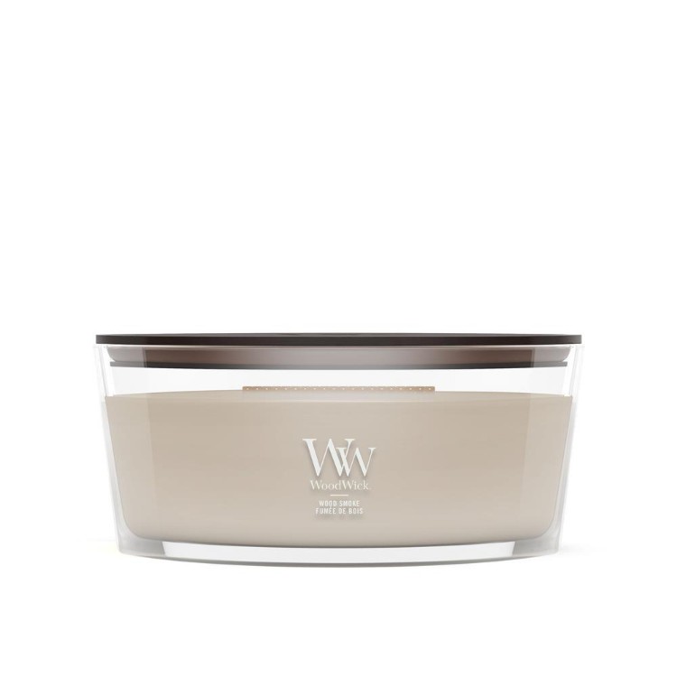 Immagine di Wood Smoke Ellipse