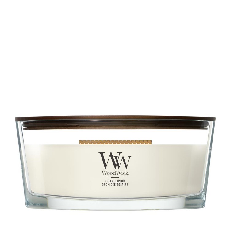 Immagine di Solar Orchid Ellipse