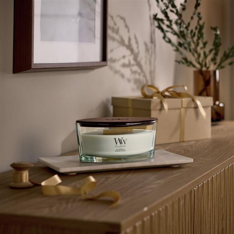 Immagine di Solar Orchid Ellipse