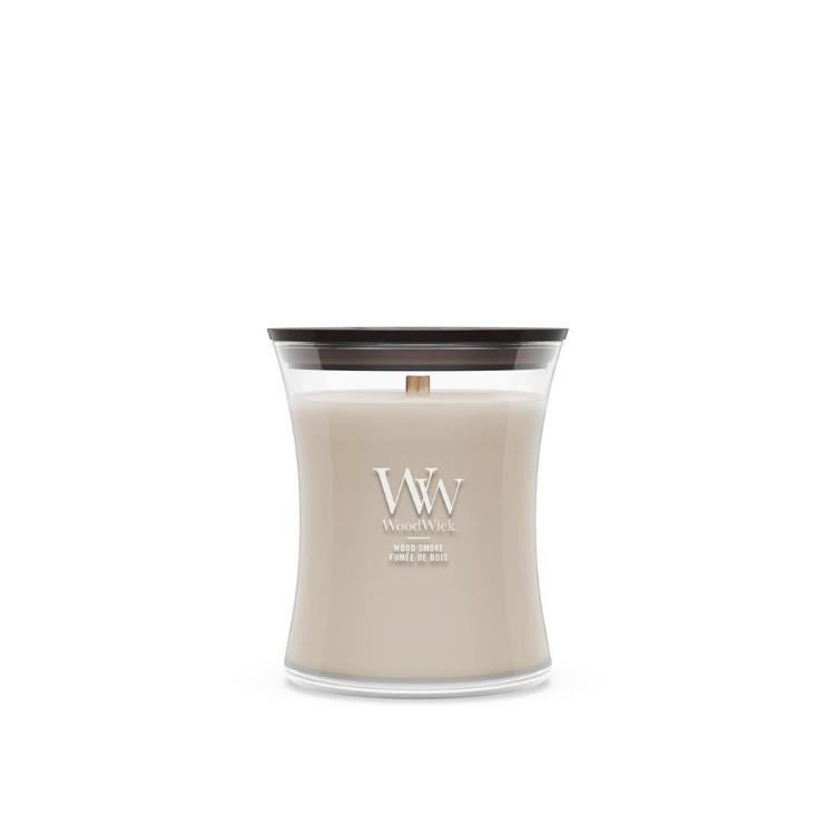 Immagine di Wood Smoke Medium Jar