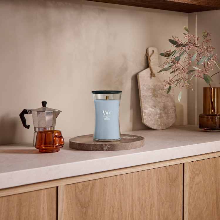 Immagine di Lakeside Mist Medium Jar