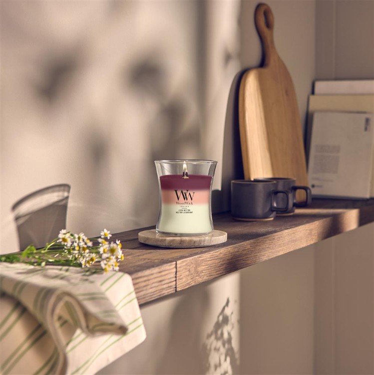 Immagine di Lush Nectar Trilogy Medium Jar