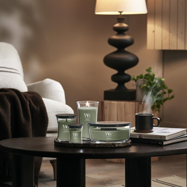 Immagine di Verdant Fig Large Jar