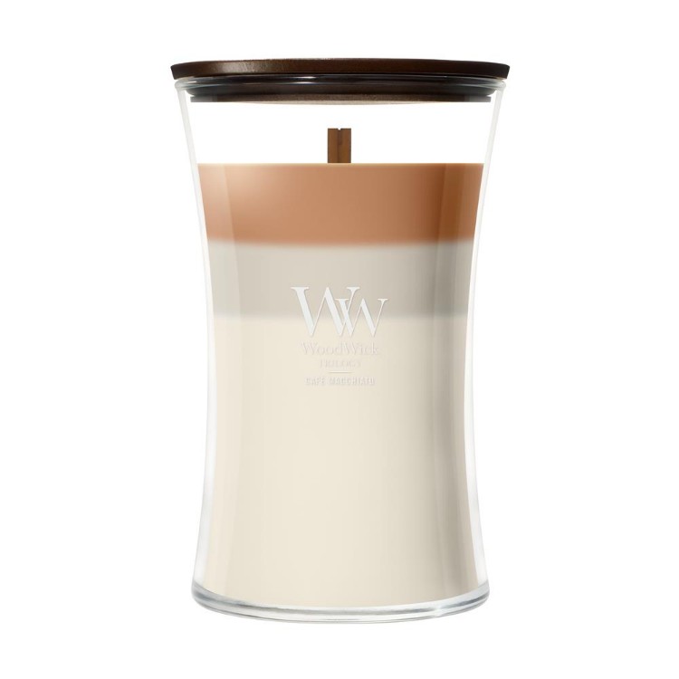 Immagine di Café Machiatto Trilogy Large Jar