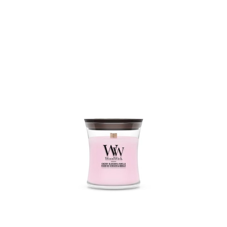Immagine di Cherry Blossom & Vanilla Mini Jar