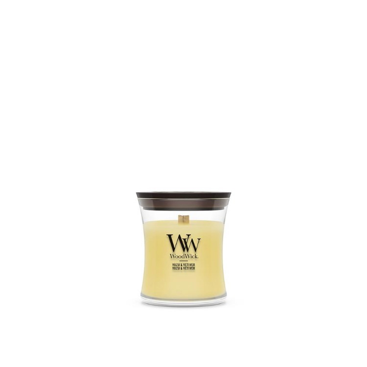 Immagine di Yuzu & Vetiver Mini Jar