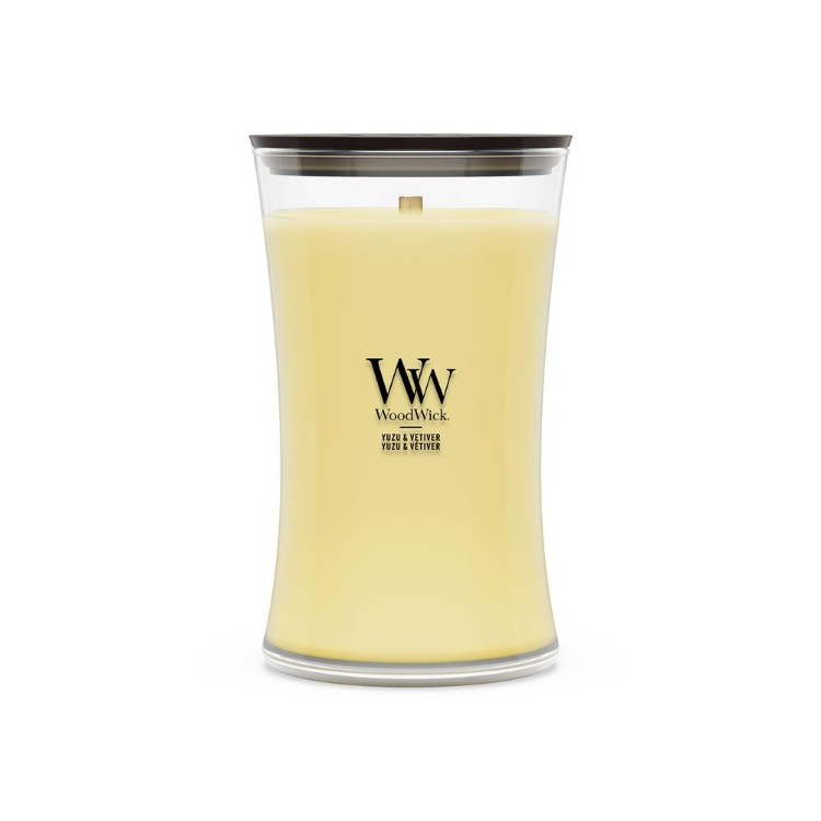 Immagine di Yuzu & Vetiver Large Jar