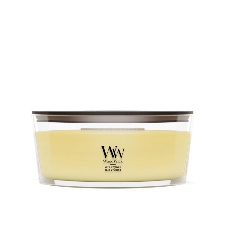 Immagine di Yuzu & Vetiver Ellipse