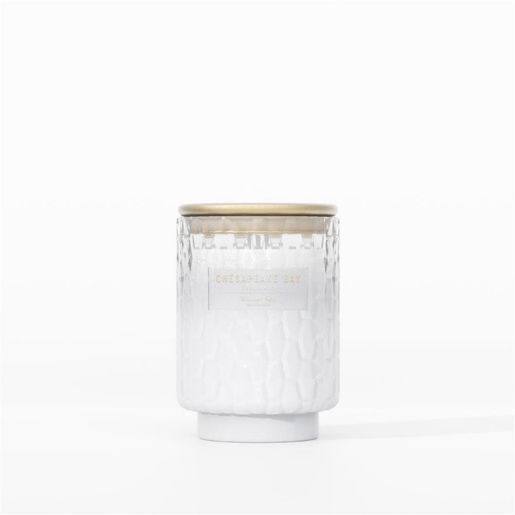 Bild von Winter Sea Medium Tumbler