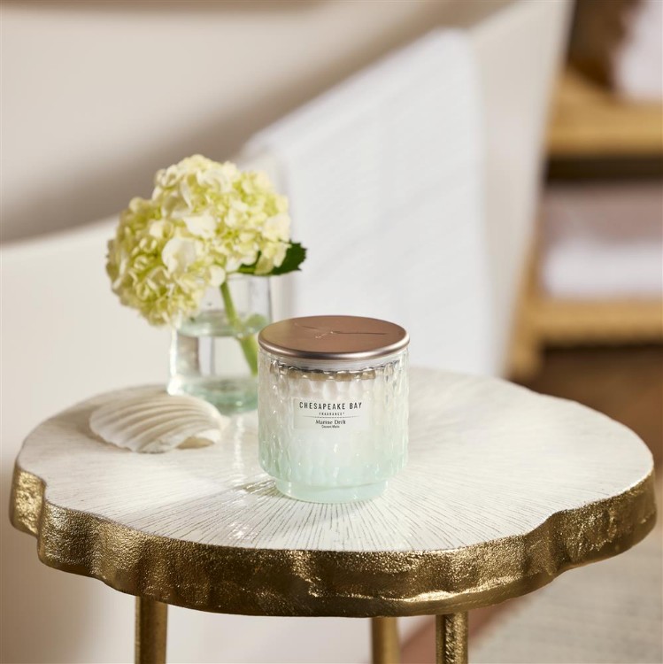 Image de Marine Drift 2-Wick Large Tumbler