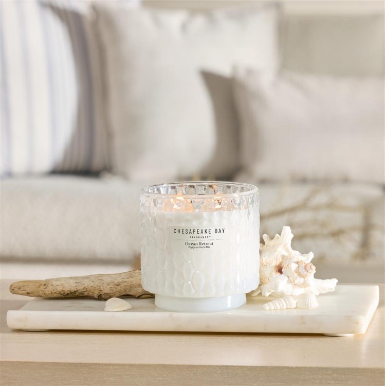 Image de Ocean Retreat 2-Wick Large Tumbler