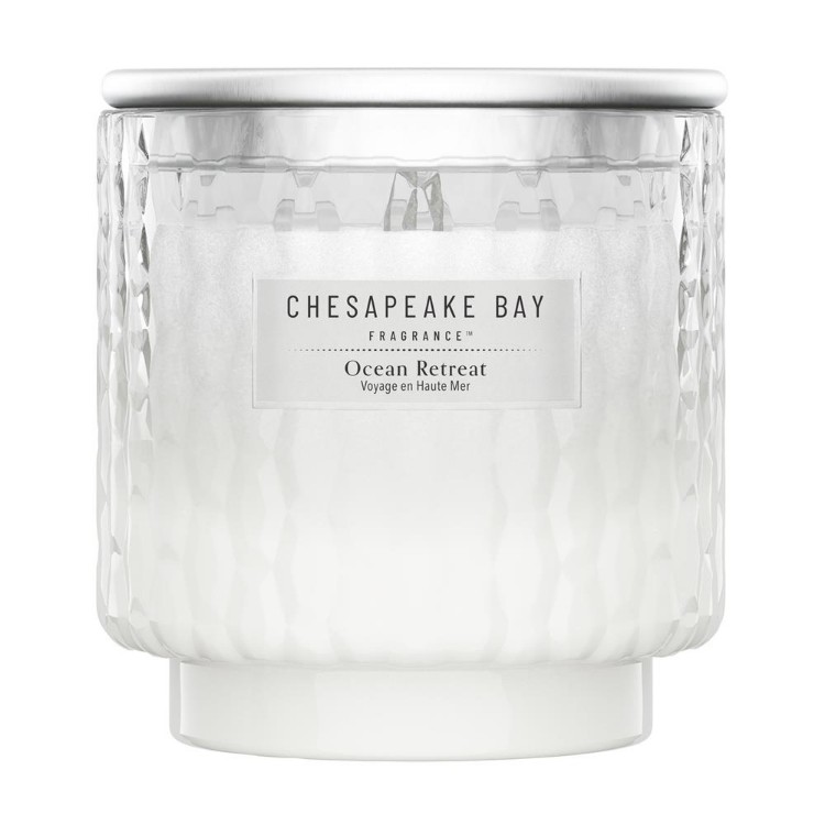 Image de Ocean Retreat 2-Wick Large Tumbler
