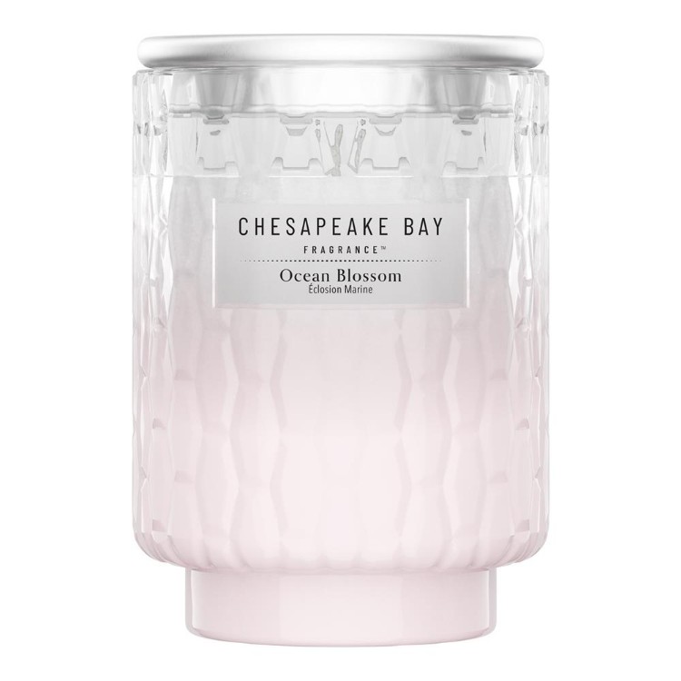 Image de Ocean Blossom Medium Tumbler