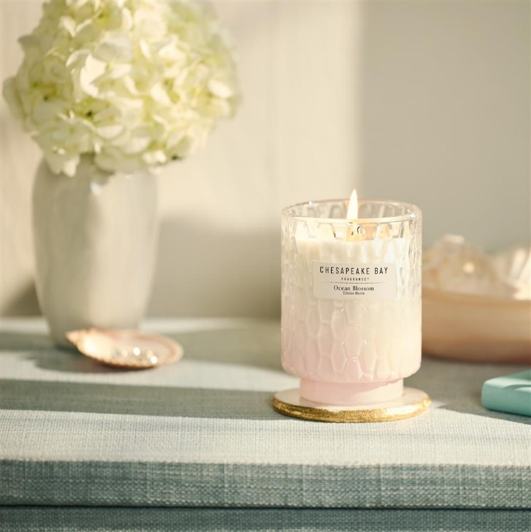 Image de Ocean Blossom Medium Tumbler