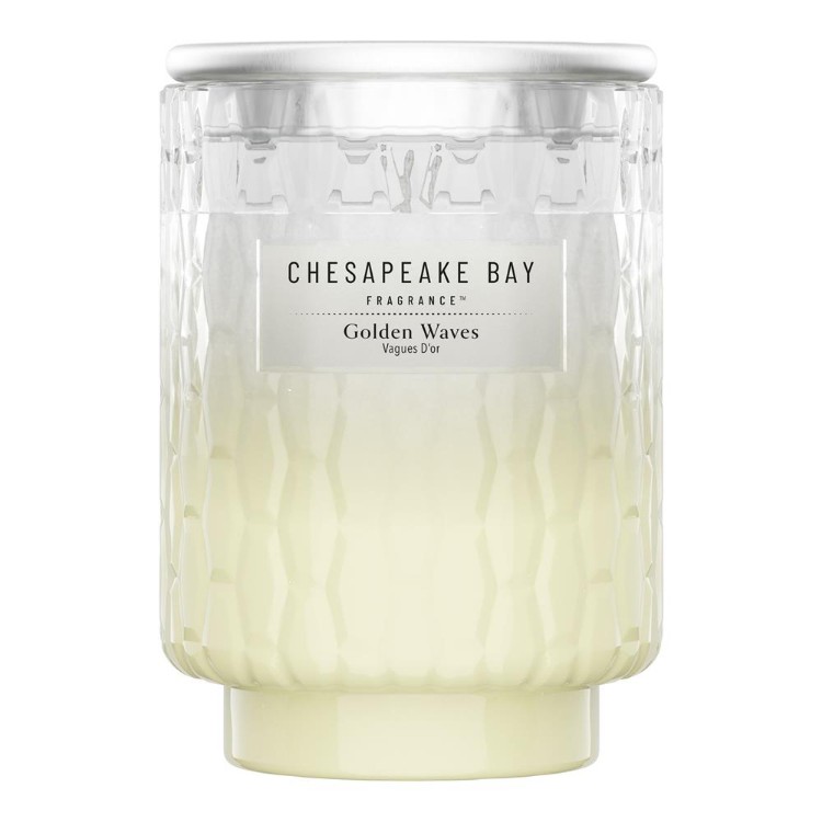 Image de Golden Waves Medium Tumbler