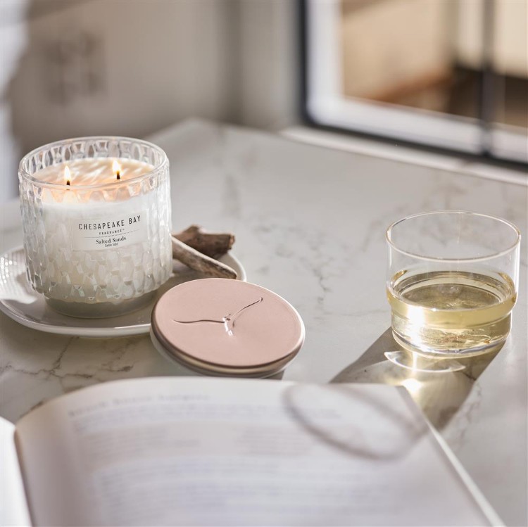 Image de Salted Sands 2-Wick Large Tumbler