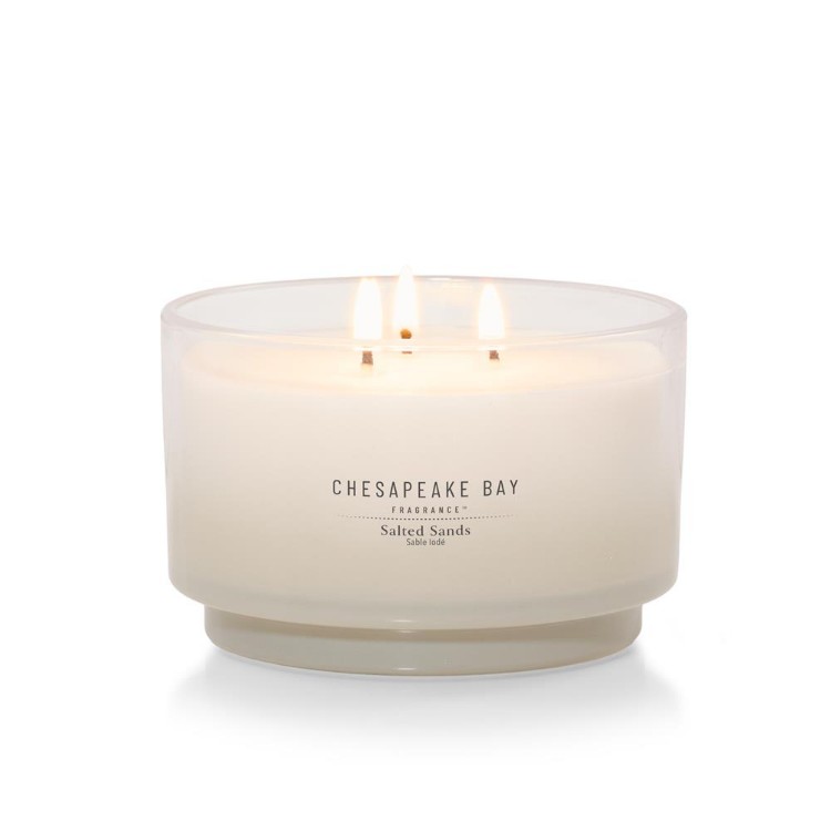 Image de Salted Sands 3-Wick Tumbler