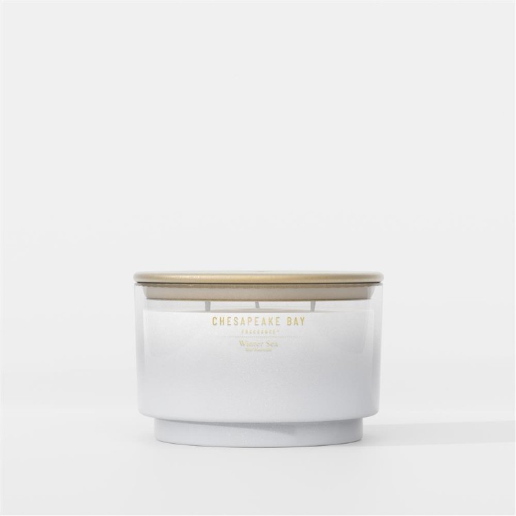 Image de Winter Sea 3-Wick Tumbler