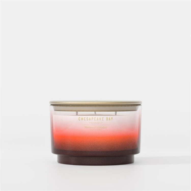 Image de Harbour Holiday 3-Wick Tumbler