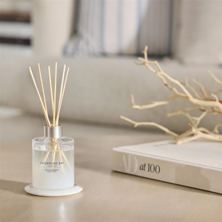 Image de Ocean Retreat Reed Diffuser 150ml