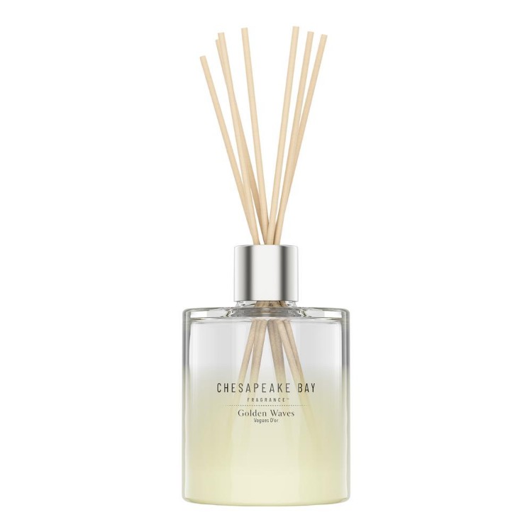 Image de Golden Waves Reed Diffuser 150ml