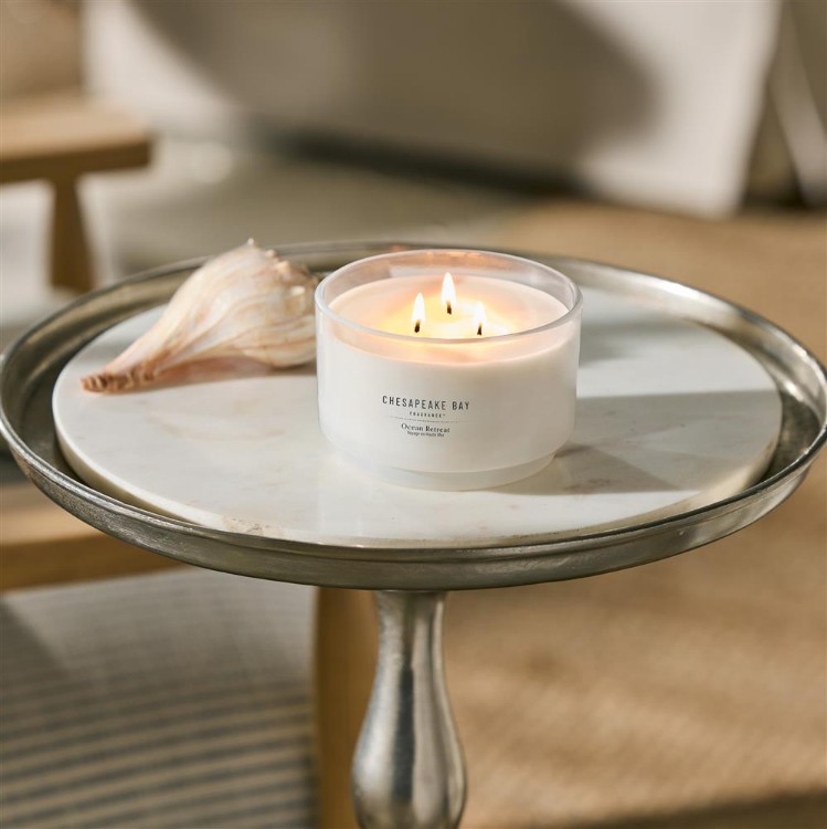 Image de Ocean Retreat 3-Wick Tumbler