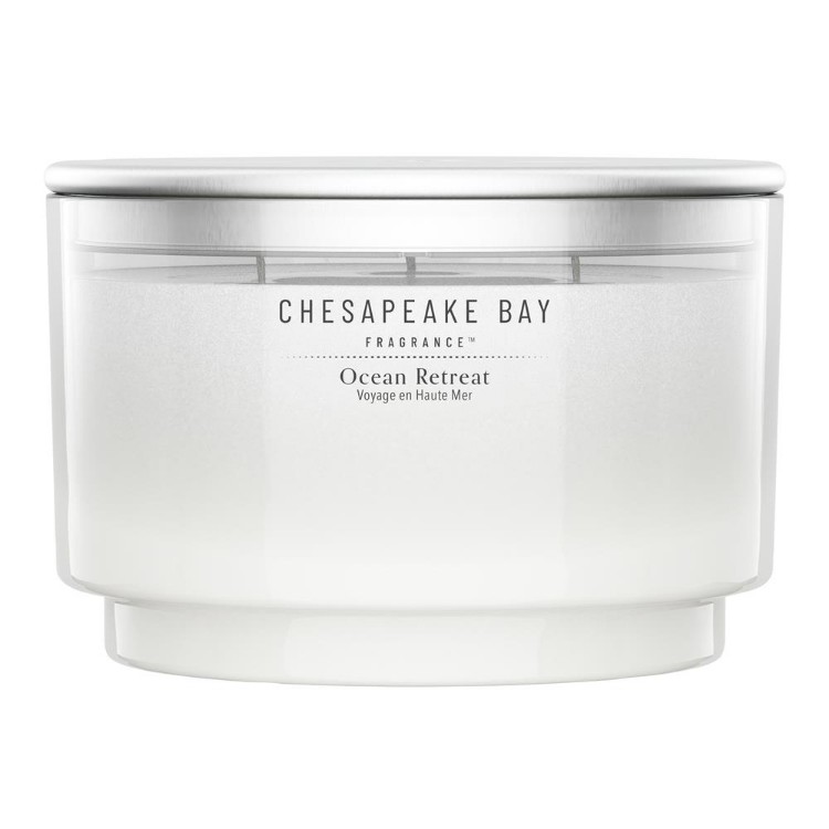 Image de Ocean Retreat 3-Wick Tumbler