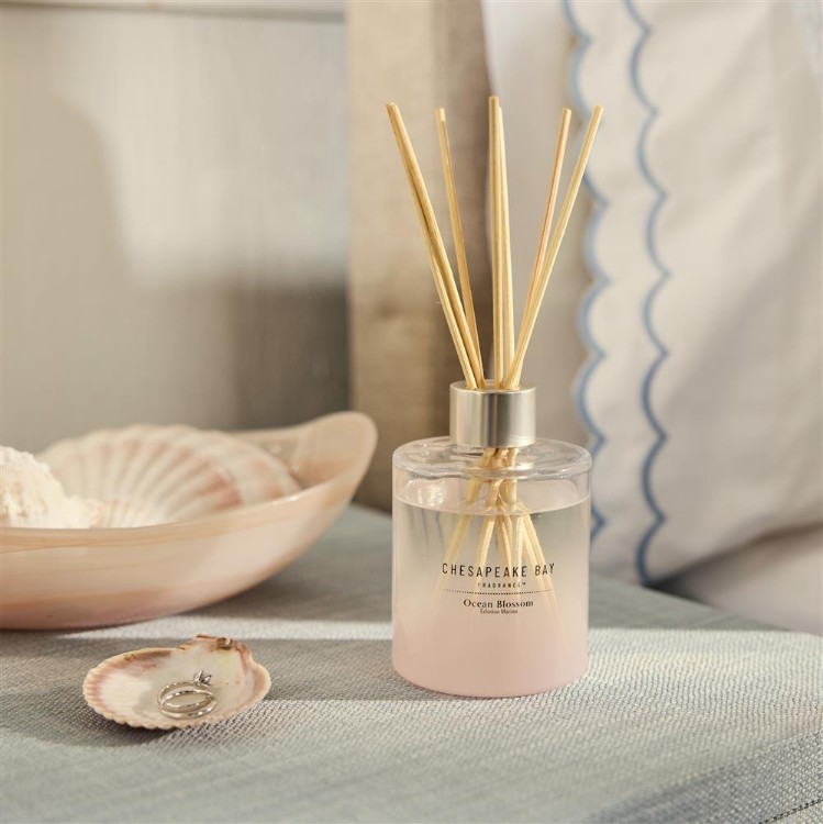 Image de Ocean Blossom Reed Diffuser 150ml