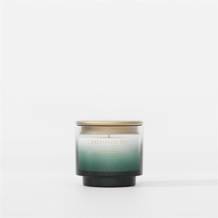 Immagine di Coastal Snowfall Small Tumbler