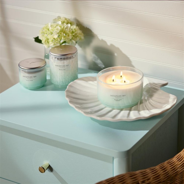 Image de Marine Drift 3-Wick Tumbler